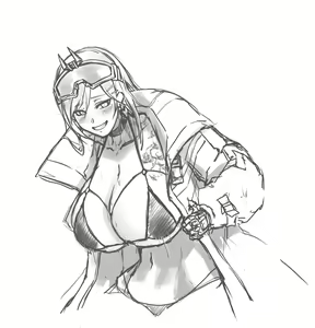 Page 452 of ●PIXIV● Zer0.Zer0 - preview thumbnail