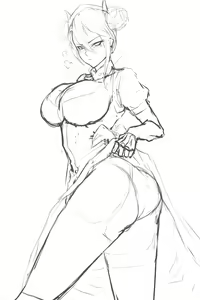 Page 472 of ●PIXIV● Zer0.Zer0 - preview thumbnail