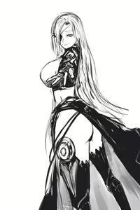 Page 473 of ●PIXIV● Zer0.Zer0 - preview thumbnail