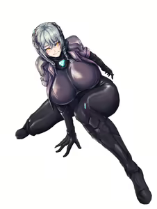 Page 498 of ●PIXIV● Zer0.Zer0 - preview thumbnail