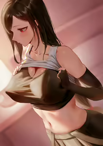 Page 125 of ●PIXIV● rororo - preview thumbnail