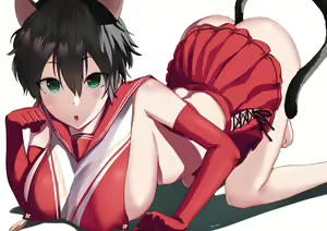Page 494 of ●PIXIV● rororo - preview thumbnail