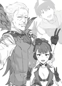 Page 115 of ●PIXIV● Gomu - preview thumbnail
