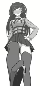 Page 202 of ●PIXIV● Gomu - preview thumbnail