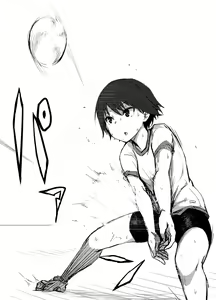 Page 33 of ●PIXIV● Gomu - preview thumbnail