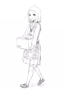 Page 40 of ●PIXIV● Gomu - preview thumbnail