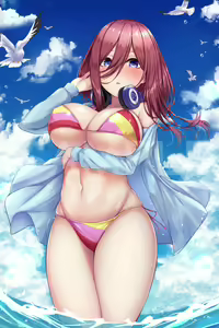 Page 450 of ●PIXIV● Kannko Bokujou - preview thumbnail