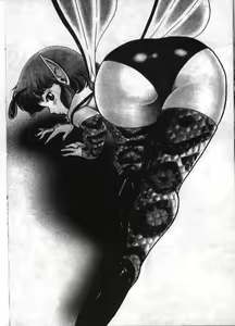 Page 20 of Bondage Fairies 3 - preview thumbnail