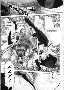 Page 25 of Bondage Fairies 3 - preview thumbnail