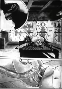 Page 3 of Bondage Fairies 3 - preview thumbnail