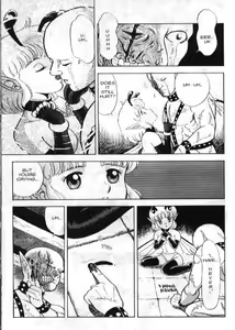 Page 31 of Bondage Fairies 3 - preview thumbnail