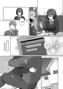 Page 6 of Yasashii Kimi ni Ijiwaru Saretai | Gentle You, Bully Me - preview thumbnail