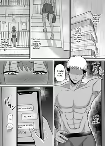 Page 22 of Inaka de wa Kwaii Kanojo o Furyou no Senpai ni Netorareru - preview thumbnail