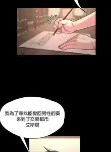 Page 127 of 黄油反派/醒來之後，變成黃遊反派！？1-50 第一季完结 - preview thumbnail