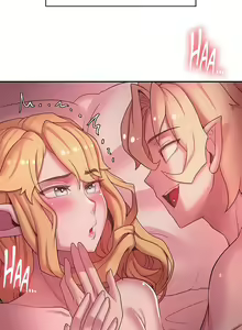 Page 444 of 黄油反派/醒來之後，變成黃遊反派！？1-50 第一季完结 - preview thumbnail