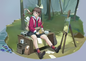 Page 188 of AkiFn - preview thumbnail