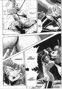 Page 4 of Bondage Fairies 5 - preview thumbnail