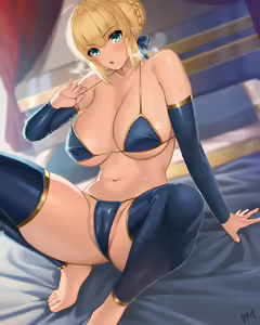 Page 19 of ●PIXIV● キサラギ ツルギ - preview thumbnail