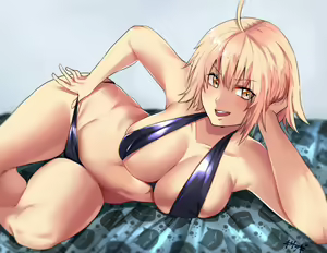 Page 191 of ●PIXIV● キサラギ ツルギ - preview thumbnail