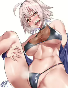 Page 223 of ●PIXIV● キサラギ ツルギ - preview thumbnail