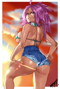 Page 240 of ●PIXIV● キサラギ ツルギ - preview thumbnail