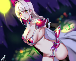Page 260 of ●PIXIV● キサラギ ツルギ - preview thumbnail