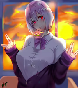 Page 263 of ●PIXIV● キサラギ ツルギ - preview thumbnail