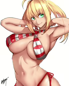 Page 287 of ●PIXIV● キサラギ ツルギ - preview thumbnail