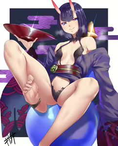Page 324 of ●PIXIV● キサラギ ツルギ - preview thumbnail