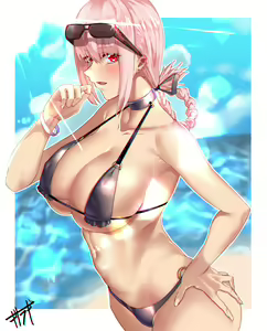 Page 325 of ●PIXIV● キサラギ ツルギ - preview thumbnail