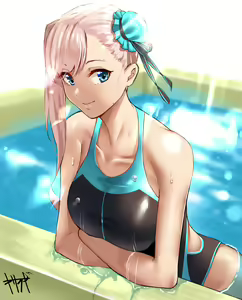 Page 337 of ●PIXIV● キサラギ ツルギ - preview thumbnail