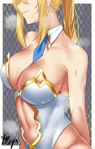 Page 340 of ●PIXIV● キサラギ ツルギ - preview thumbnail