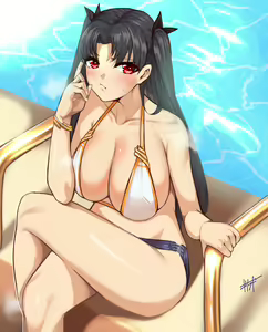 Page 392 of ●PIXIV● キサラギ ツルギ - preview thumbnail