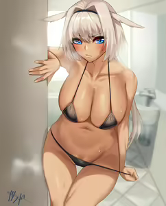 Page 404 of ●PIXIV● キサラギ ツルギ - preview thumbnail