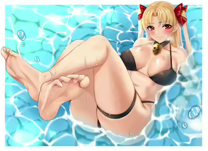 Page 408 of ●PIXIV● キサラギ ツルギ - preview thumbnail