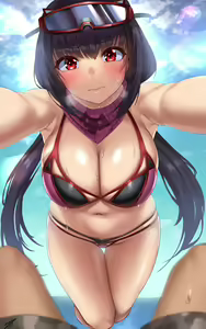 Page 456 of ●PIXIV● キサラギ ツルギ - preview thumbnail