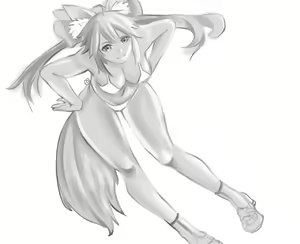 Page 63 of ●PIXIV● キサラギ ツルギ - preview thumbnail
