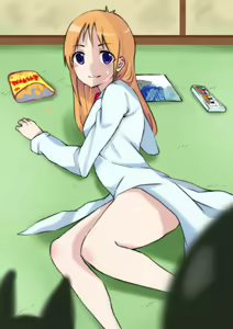 Page 95 of ●PIXIV● キサラギ ツルギ - preview thumbnail