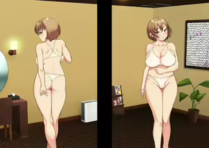 Page 113 of Hitozuma NTR Esthe - preview thumbnail