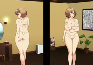 Page 148 of Hitozuma NTR Esthe - preview thumbnail