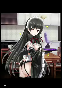 Page 23 of Reflective Fleet Girls 2 - TekateKanColle - preview thumbnail