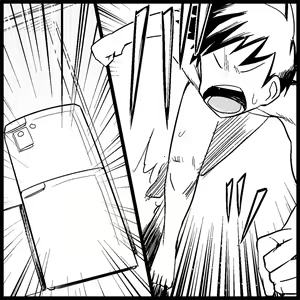 Page 167 of Miku Miku Reaction 1-33 - preview thumbnail