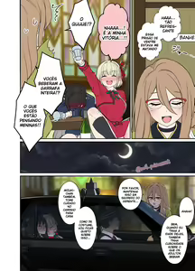 Page 2 of Deisui shita Inoue Takina ni Warui Koto o suru Hanashi  | Uma história sobre fazer coisas ruins com uma bêbada Inoue Takina - preview thumbnail