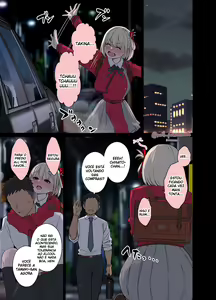 Page 3 of Deisui shita Nishikigi Chisato ni Warui Koto o suru Hanashi | Uma história sobre fazer coisas ruins com uma bêbada Nishikigi Chisato - preview thumbnail