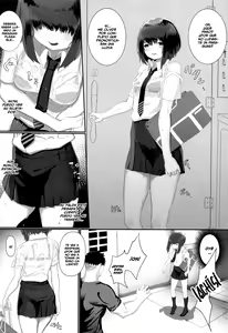 Page 3 of Nemutta Imouto de Doutei o Suteta Hi | El Día Que Perdí Mi Virginidad Con Mi Hermana Menor Dormida - preview thumbnail