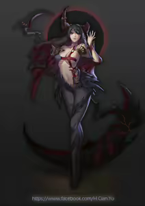 Page 250 of ●PIXIV● Cian yo - preview thumbnail