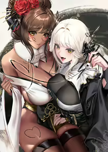 Page 26 of ●PIXIV● Cian yo - preview thumbnail