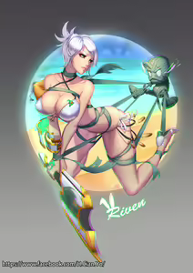 Page 266 of ●PIXIV● Cian yo - preview thumbnail