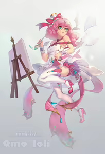Page 275 of ●PIXIV● Cian yo - preview thumbnail