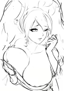 Page 356 of ●PIXIV● Cian yo - preview thumbnail